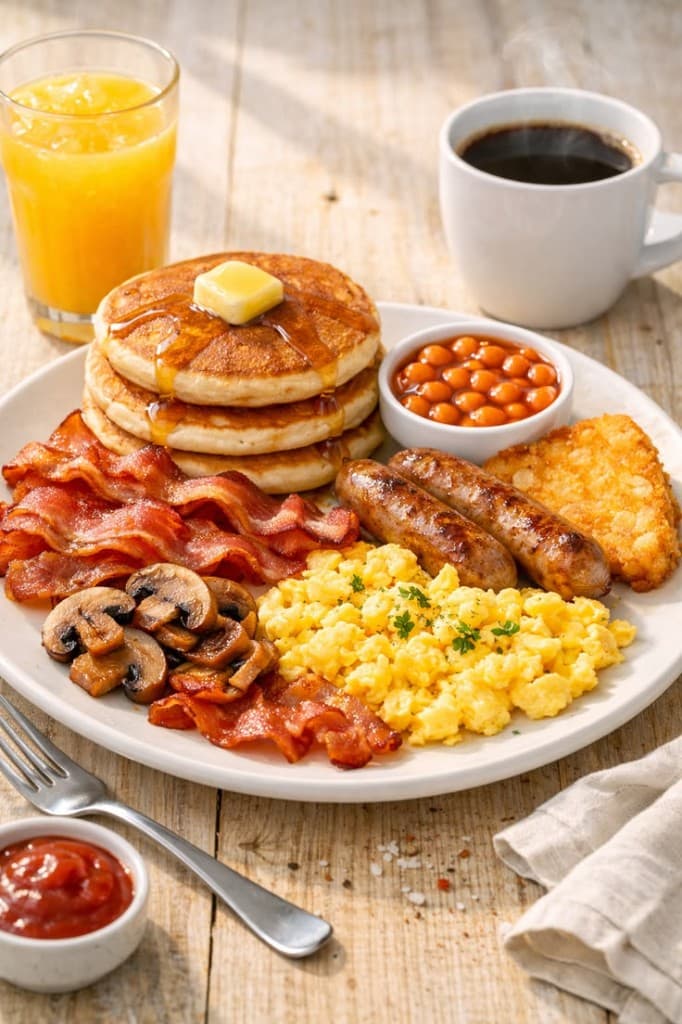 Meal ID